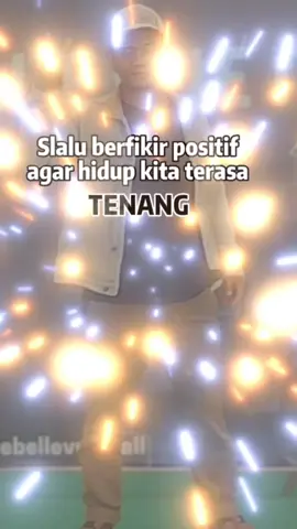 berpikir positif#fyppppppppppppppppppppppp #algoritmatiktok 