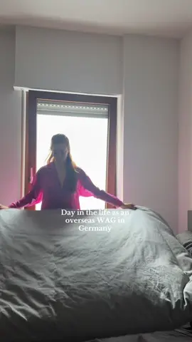 I missed a game day vlog @Bio-Therapeutic Official @Caudalie @Living Proof, Inc. @NEQI Hair #overseaswag #basketball #germany 