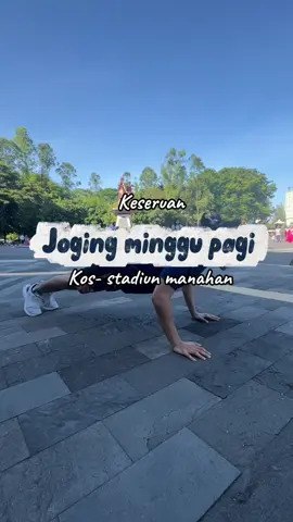 Jadi morning person #fyp 