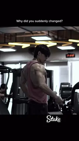 EGO  #consistency #backworkout #gymrat #aesthetic #alexthokcq 