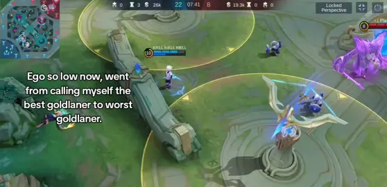 worst goldlaner #fyp #highlights #random #harith #mlbbtiktok 