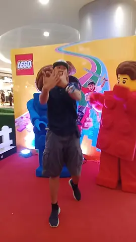 #fyp #dance #sodapop #legomascot #smmoa 