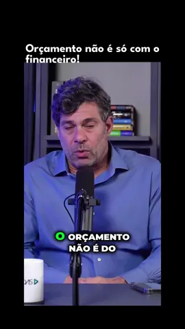 O orçamento vai além das contas! 💡 Descubra como gerenciar sua empresa de forma inteligente com os cortes do @donoparadono. Vamos juntos transformar sua visão financeira! #Empreendedor #Empresas