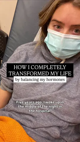 Link in bio to jump into my 14 Day Hormone Balancing Program & Meal Plan on @mindfull.so - we start together tomorrow with thousands of women all around the world.  This program is designed to balance hormones through nutrition. It doesn’t matter where you are in the world, your life stage or your cycle, this is designed to support women of all ages.  One of the hardest times in my life was living with extreme hormone imbalance without any idea that is what was causing so many other issues.  Once I realized hormones were at the core of a lot of my issues and not a symptom I had to figured out what was causing that. As I completely changed the way I ate, my hormones followed.  The answer became clear 👉🏼 NUTRITION.  in realizing that I was able to take back my power and take control of my health. And that was one of the most empowering moments of my life.  Going from a hospital bed at 3 AM to feeling fully in control of my health outcomes, nutrition truly was the answer to transform my life. If you are feel good, curious link in bio and jump in today, we get started tomorrow on @mindfull.so #mealplan #lifetransformation