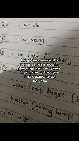 #fyp #learningchinese #motivasi #🇨🇳 #foryou 