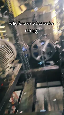 @Wa$ted_Wage$  #backupaccount #wastedwages #millwright #bluecollar #milwaukeetools 