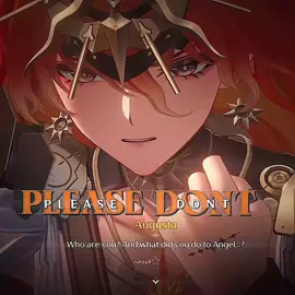 I was DEVASTATED knowing no one remembers iuno anymore 😞😞 || #wutheringwaves #wuwa #wuwacreator #wuwaedit #augusta 