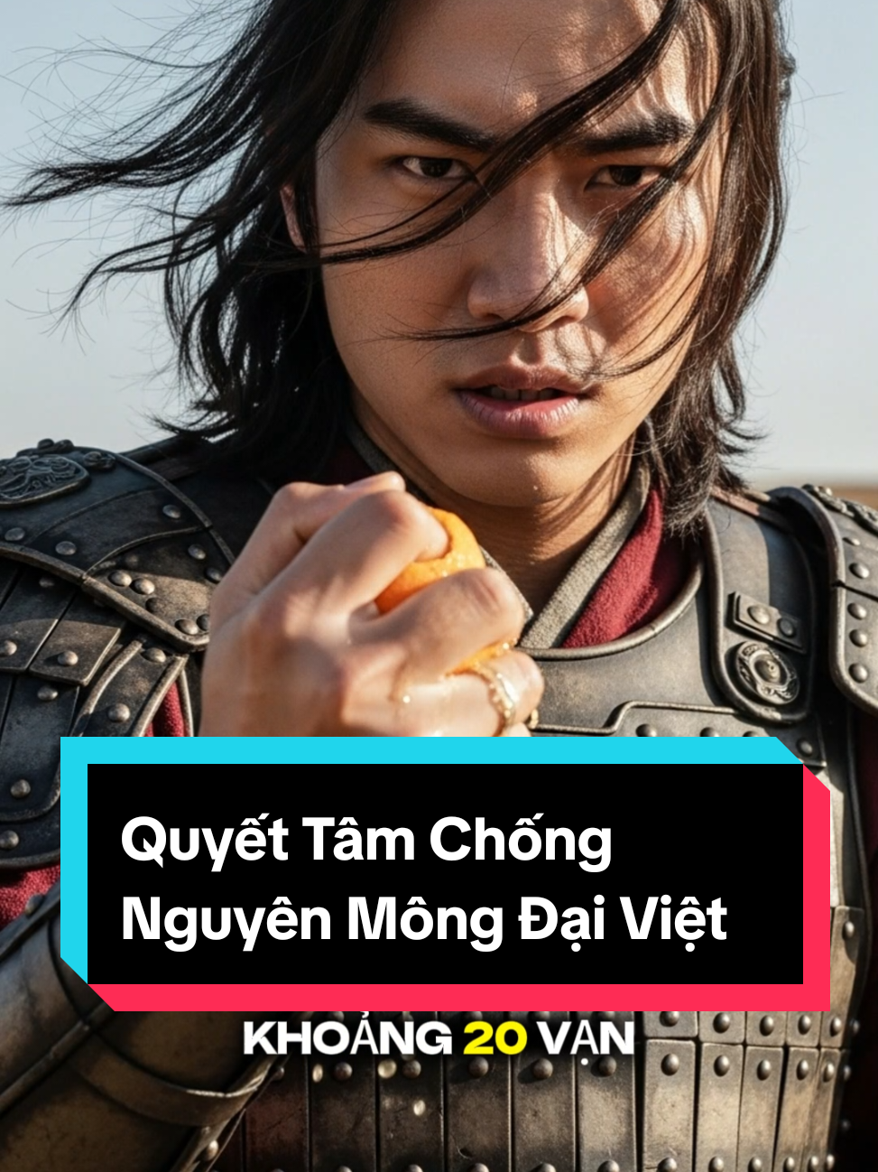 Cuộc Xâm Lược lần 2 của quân Nguyên Mông năm 1285 | Nhà Trần chuẩn bị cho trận đại chiến #daivietsuthi #lịchsửviệtnam #haohungdantoc #lichsuvietnam #lichsu 