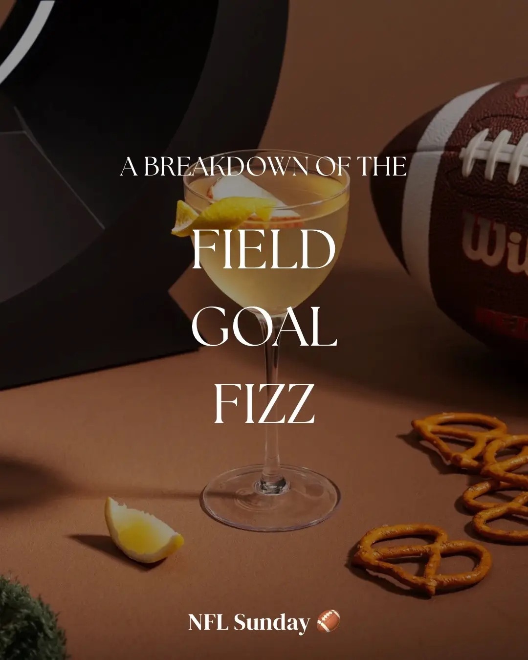 Something for the ladies on this NFL Sunday #recipes #nycgirls #nfltiktok #drinkrecipe #girlstok 