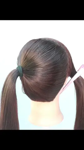 Hairstyles that you'll love #hairstyletutorials  #hairstylehacks  #hairstylestutorials  #hairstylevideo  #hairstylelover 