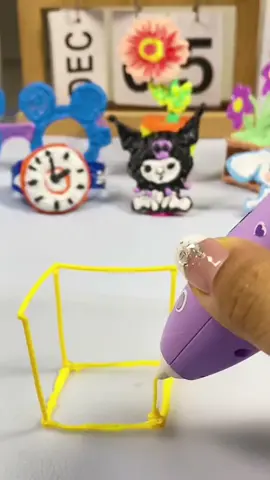Caneta Impressora 3D Infantil. #tiktokshop #tiktokshopbrasil 