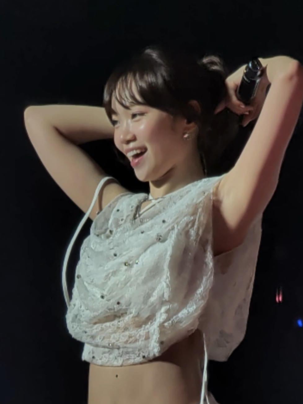 Smart - LE SSERAFIM LA #lesserafim  #chaewon  #FEARNOT  #fancam  @LE SSERAFIM 