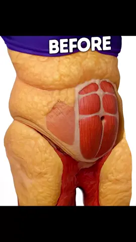 Can You Get Abs Like This At Home? Follow me & see the MAGIC! #workout_4d #4dworkout #Fitness #exercise