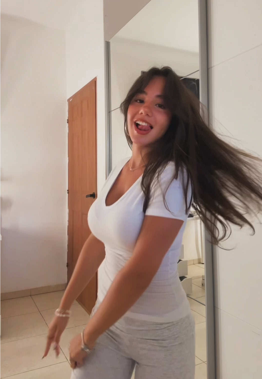 דפקתי סיבוב שלא מבייש בלרינה