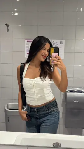 Bunch of bathrooms mirror selfies #fyp #monaco #fashion #OOTD 