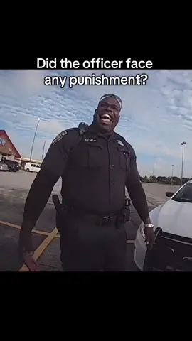 How did this story end? Police officer clashed with with 61 years old man on the parking. What the punishment have an officer after that? #truecrime #crime #crimestory #horrortok 