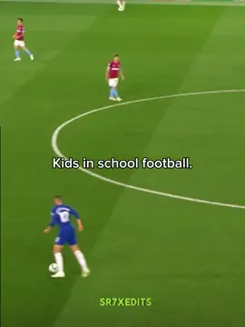Kids in school football pt2⚽️🙌#football