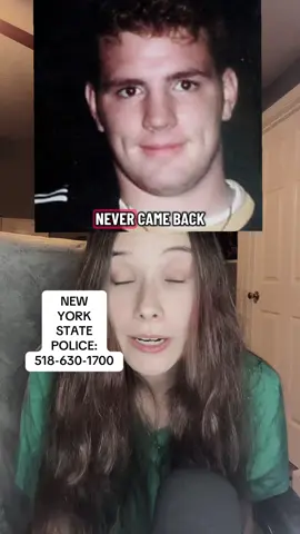 In 2004, 17-year-old Craig Frear was caught lying about being fired from his job. That same day, he walked into the woods in Scotia, New York — and disappeared. 20 years later, his case remains unsolved. #craigfrear #creatorsearchinsights #unsolvedmysteries #crimetok #truecrimetok 