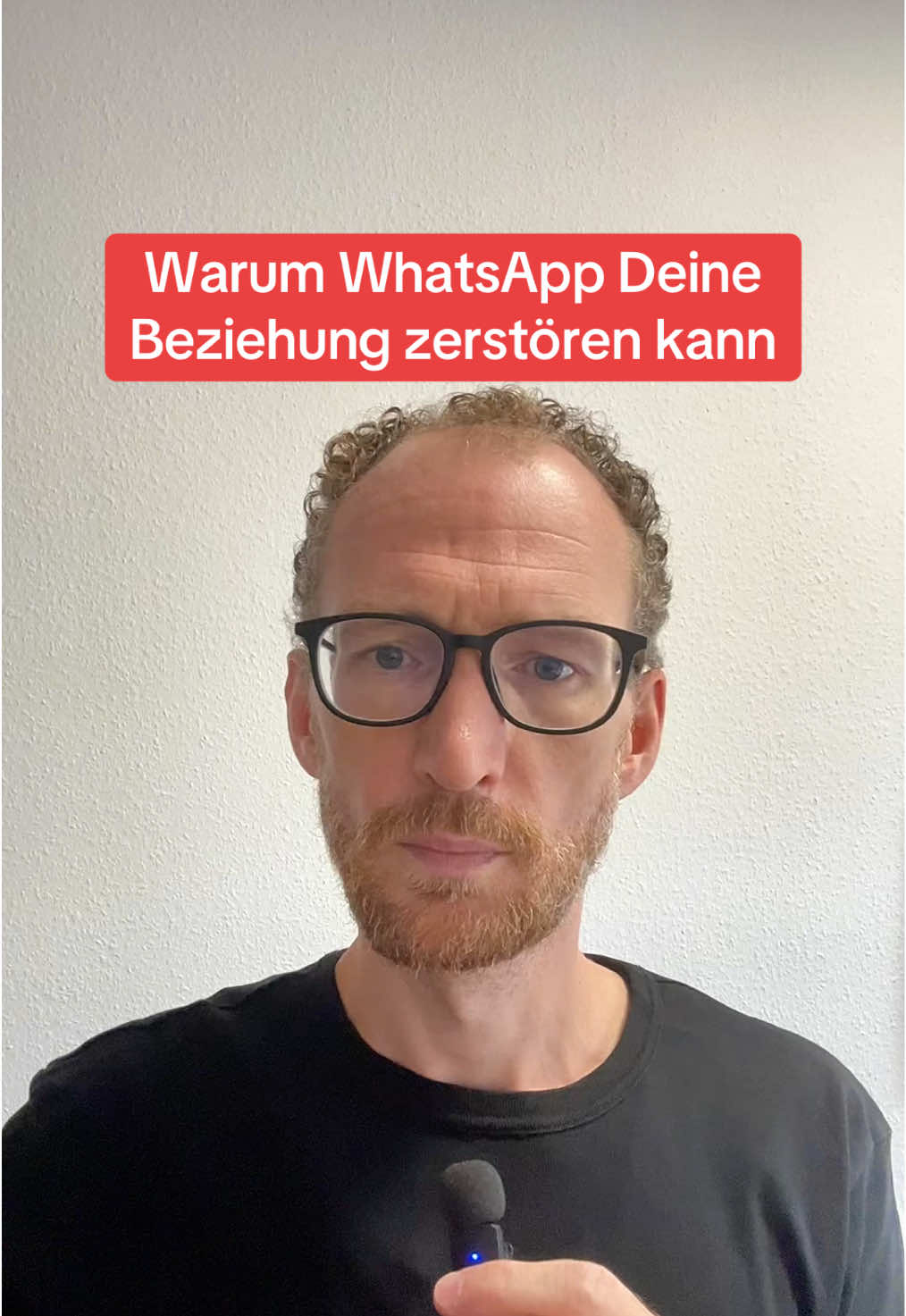 Warum WhatsApp Deine Beziehung zerstören kann #beziehungstipps #herzschmerz #toxischebeziehung #liebetutweh #endlichmehrleben 