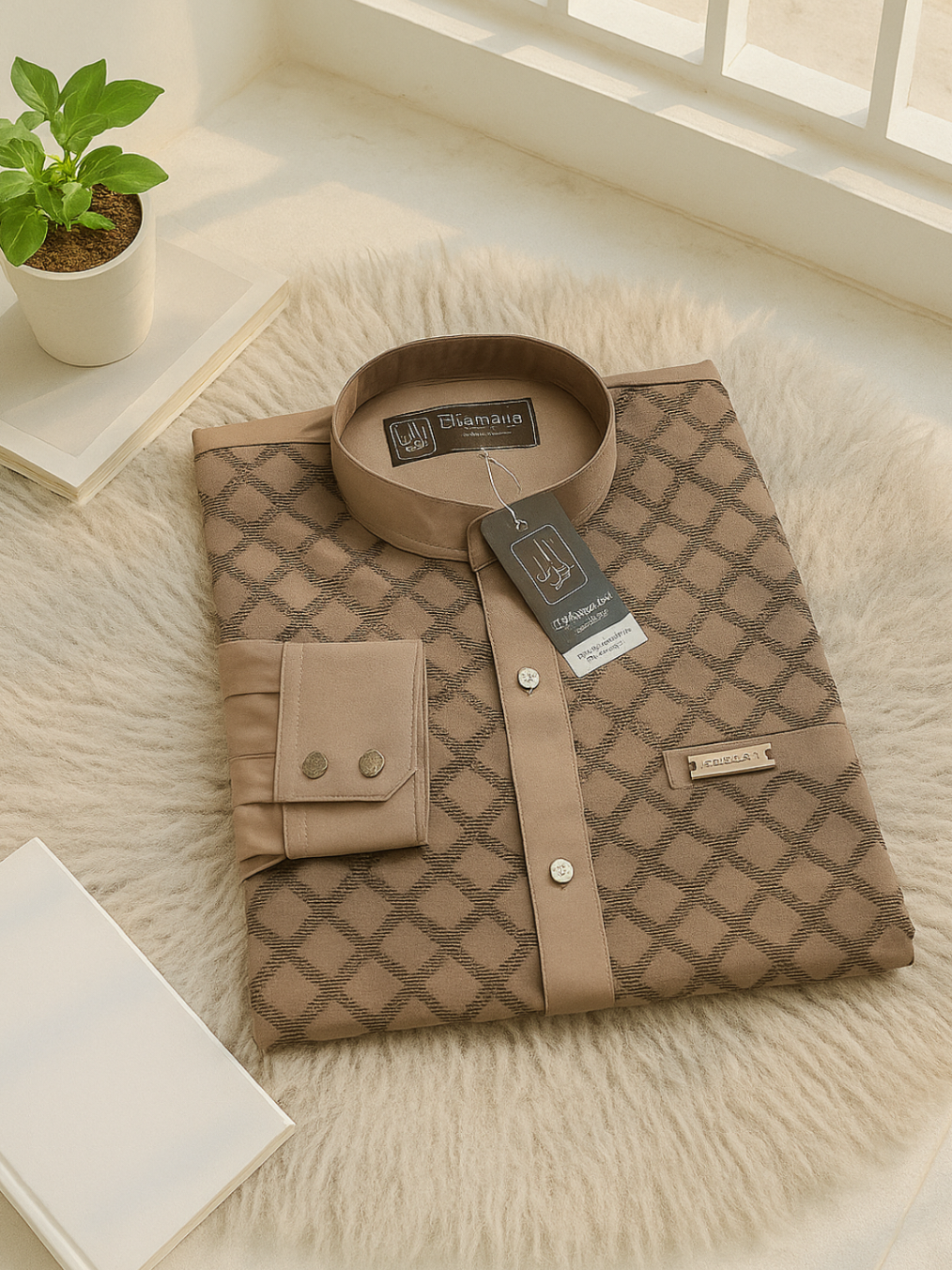 ✨Kemko elegan, nyaman dipakai & siap bikin tampilan makin keren! #KemkoStylish #OOTDsimple