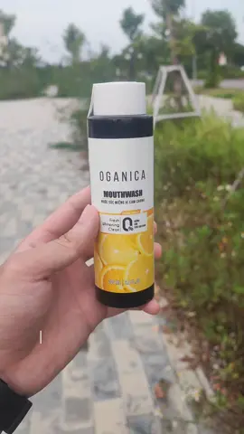 An toàn, hiệu quả, mang lại cảm giác thoải mái khoang miệng #nuocsucmieng #oganica #mênhữngtâmhồnđẹp #viral #xuhuongtiktok 
