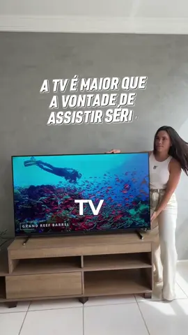 🚨🔥 Promoção Relâmpago Shopee 🔥🚨 📺 Smart TV DLED 50” 4K Multi Roku – Modelo TL059EX ✨ 4 Entradas HDMI | 2 USB | Wi-Fi integrado 💻 Sistema Roku com diversos aplicativos de streaming 💰 De R$ 2.253,00 por apenas R$ 1.599,90 😱👏 📦 Oferta válida por tempo limitado – estoque reduzido! 👉 Compre agora na Shopee: https://br.shp.ee/kexd079?smtt=0.0.9 ⚡ Garanta já a sua e aproveite essa super oferta antes que acabe! 🛒🔥. #foryoupage #fyp #tv #roku 