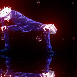 a los jóvenes les digo esto no tengan miedo de soñar en grande  y cometer errores #frases de #Satorugojo#jujutsukaisen #frasesmotivadoras #sukunavsgojo 