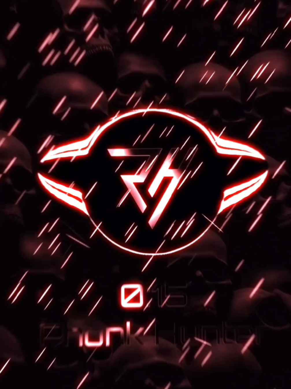 MONTAGEM RUGADA HARDSTYLE  #funk #fyp #bass #phonk_music #phonk 