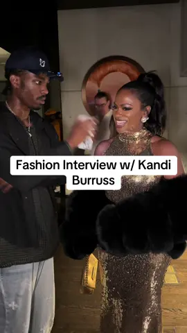 What would you rate her fit 1-10 😂🔥 #kandiburruss #fashion #style #fyp #viral 