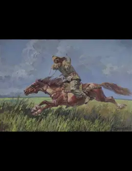 #scythian #ossetia #tajik #scythia #brutal The Scythians were an ancient group of nomadic peoples who dominated the vast Eurasian steppe from around the 9th century BCE to the 2nd century CE. Living primarily in the regions north of the Black Sea, across modern-day Ukraine, southern Russia, Kazakhstan, and extending toward Central Asia, they were among the most powerful and influential cultures of the steppe. Known for their skills in warfare, horsemanship, and distinctive artistic style, the Scythians left a lasting legacy that influenced both their neighbors and the broader ancient world. One of the defining features of Scythian society was their nomadic lifestyle. Unlike sedentary civilizations that built cities and farmed the land, the Scythians moved across the grasslands with their herds, relying on horses for travel, trade, and combat. Their mobility gave them a great military advantage. Scythian warriors were expert mounted archers, capable of shooting accurately while riding at full speed. This skill struck fear into enemies and made them highly effective both in raiding and in open battle. Despite their nomadism, the Scythians developed a rich material culture. They are famous for their intricate goldwork, which often depicted animals such as stags, eagles, and panthers in a distinctive “animal style.” Burial mounds, known as kurgans, have revealed treasures of jewelry, weapons, and preserved clothing, offering insight into their beliefs and daily life. These tombs also demonstrate the importance of the afterlife in Scythian culture, as elite individuals were buried with goods, horses, and even servants to accompany them beyond death. The Scythians played a crucial role in connecting East and West. Their position along the Eurasian steppe meant they were deeply involved in trade, serving as intermediaries between Greece, Persia, and later China. Greek historians, especially Herodotus, recorded accounts of the Scythians, describing both their ferocity in war and their unique customs. They were not only feared adversaries but also respected trading partners who shaped the cultural exchange of the ancient world. Over time, the Scythians declined as other nomadic powers, such as the Sarmatians, rose to dominance in the steppe. By the early centuries CE, their distinct culture had largely disappeared, though elements of it survived in successor groups. Still, their reputation as fierce warriors and skilled horsemen remained alive in the memory of those who encountered them. In conclusion, the Scythians were more than just wandering warriors; they were a dynamic culture that blended military power, artistry, and mobility to thrive across the harsh landscape of the Eurasian steppe. Their contributions to warfare, trade, and art continue to shape how historians understand the importance of nomadic societies in the ancient world.