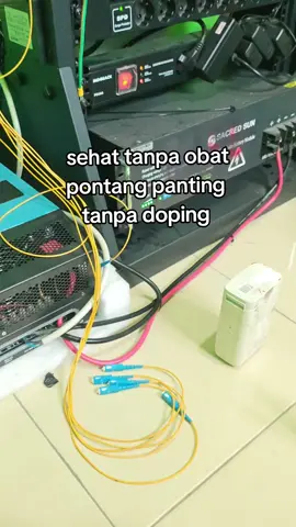 #jall #rtrwnetindonesia #teknisiwifi #fypage 