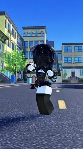 Atrasada pode?  . . . Collab: @KYRO  Map: Rh Dance Studio  Dance: Charmer (0.9x), ILLELLA (1.1x) Dc: @Lukass  . . . #roblox #robloxx #skinroblox #rhdancestudio #trend 