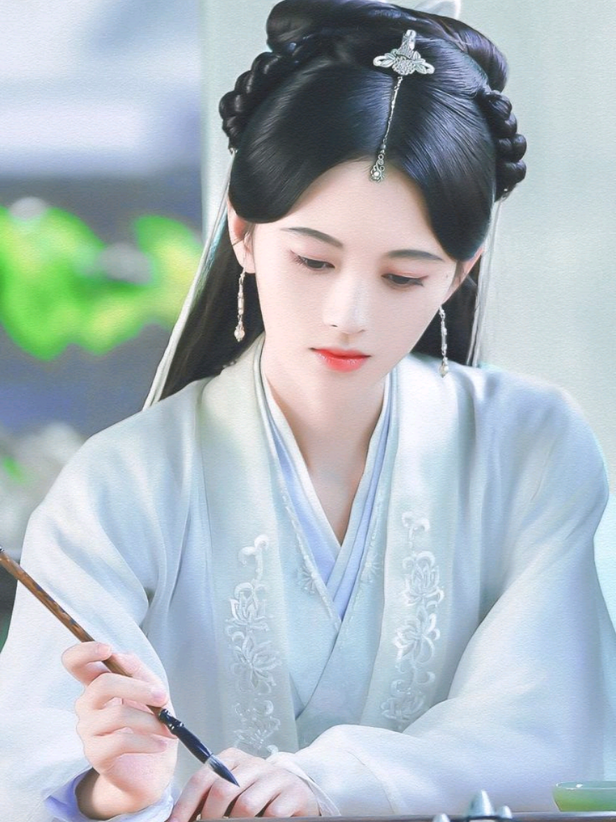 “Mỗi lần chàng đối diện với hiểm nguy cận kề cái chết, Bạch Tố Trinh đều bất chấp tất cả, tìm mọi cách để cứu lấy chàng, dù có phải đánh đổi cả sinh mệnh của mình. Thế nhưng giờ đây, dù có dốc hết lòng, nàng cũng đành bất lực, chẳng thể cứu chàng thêm một lần nào nữa…”😔😔 #cuctinhy #vumonglung #tanbachnuongtutruyenky #jujingyi鞠婧祎 #🌼_nhung_🌼_❤_kiku_❤ 