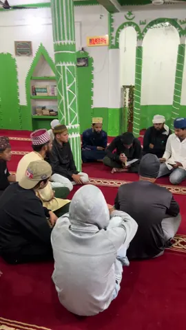 #thaprekmiyagau❤️ ईसा को नामाज पछि शुक्लागण्डकी १ थप्रेक मियाँ  gau Masjid ma  केहि दिन को कुरा सिकाउँदै गर्दा र म पनि तपाईं हरु लाई नमाज पढ्न अपील गर्छु मान्नु हुन्छ भन्ने आशा गरेको छु अस्लामो अलाईकुम #thaprekmiyagau❤️ 