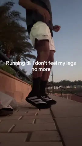 I need a wheelchair asap #run #marathon #adizero #hybridathlete 