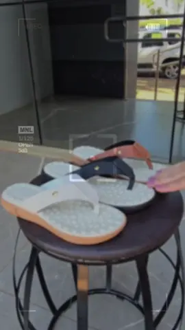 Chinelo Feminino Ortopédico Sandália Tamanco Sola Massageadora Esporão Fascite Original Confortável. Link nós comentários e na bio!!#confortoortopedico #confortoebaleza