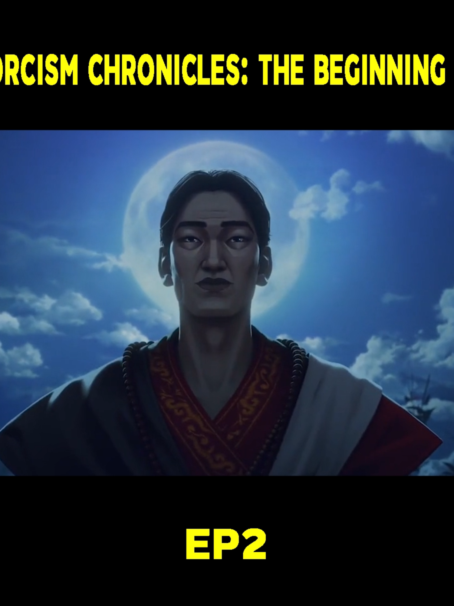 อีพี2สปอยexorcism chronicles the beginning 2024 #สปอยหนัง #เรื่องนี้ต้องดู😍🥰