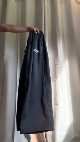Baggy sweatpants 