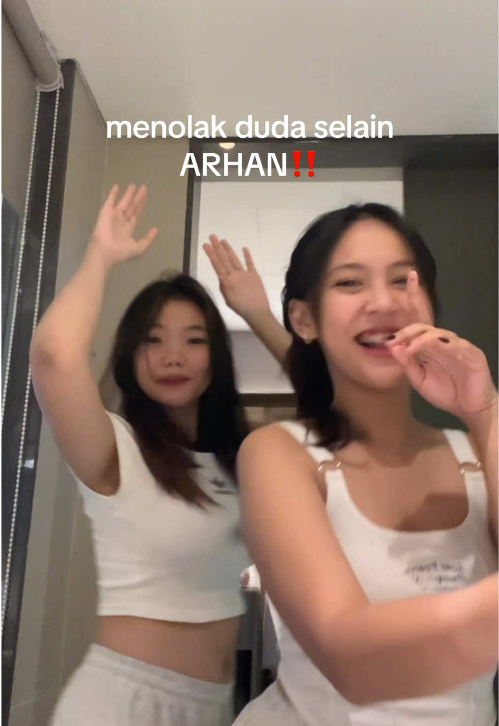 kelanjutane gmnaaa mas arhan??