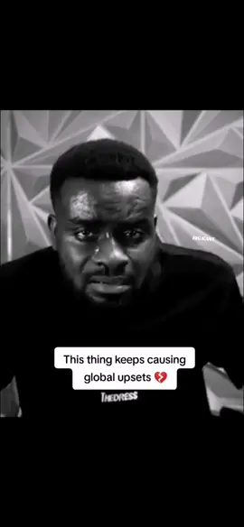 This thing keeps causing global upsets 💔 #fyp #viral #tiktokghana🇬🇭 #codemickytv #viralvideos 