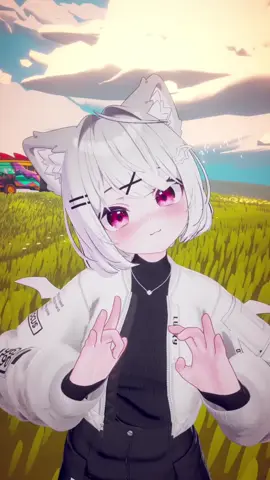 Responde essa agora 🙌🏻 #streemer #vr #sanmy #vtuber #vegano 