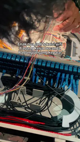 #CapCut #amanisp #fypシ #fiberoptics #ztec300 