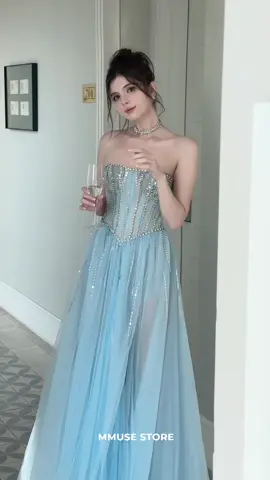 𝐌𝐌𝐔𝐒𝐄 𝐒𝐓𝐎𝐑𝐄  2025 Spring/Summer Collection 💓 #xuhướng #fypシ゚ #vayxinh #damtiec #mmusestore 