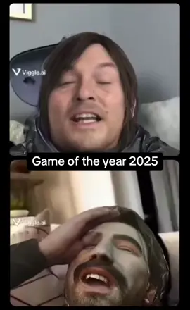 Mid song 😹 #deathstranding2 #clairobscurexpedition33 #expedition33 #deathstranding #gameoftheyear 