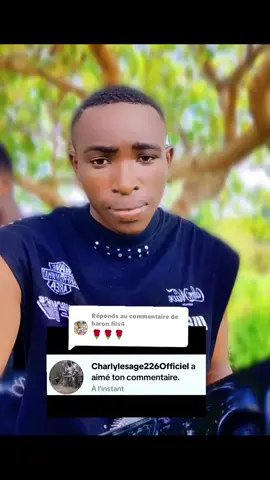 Réponse à @baron.fils4 