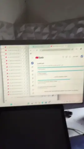 mineração de horas assistidas#setupgamer #setup #happynation #fy #youtube 