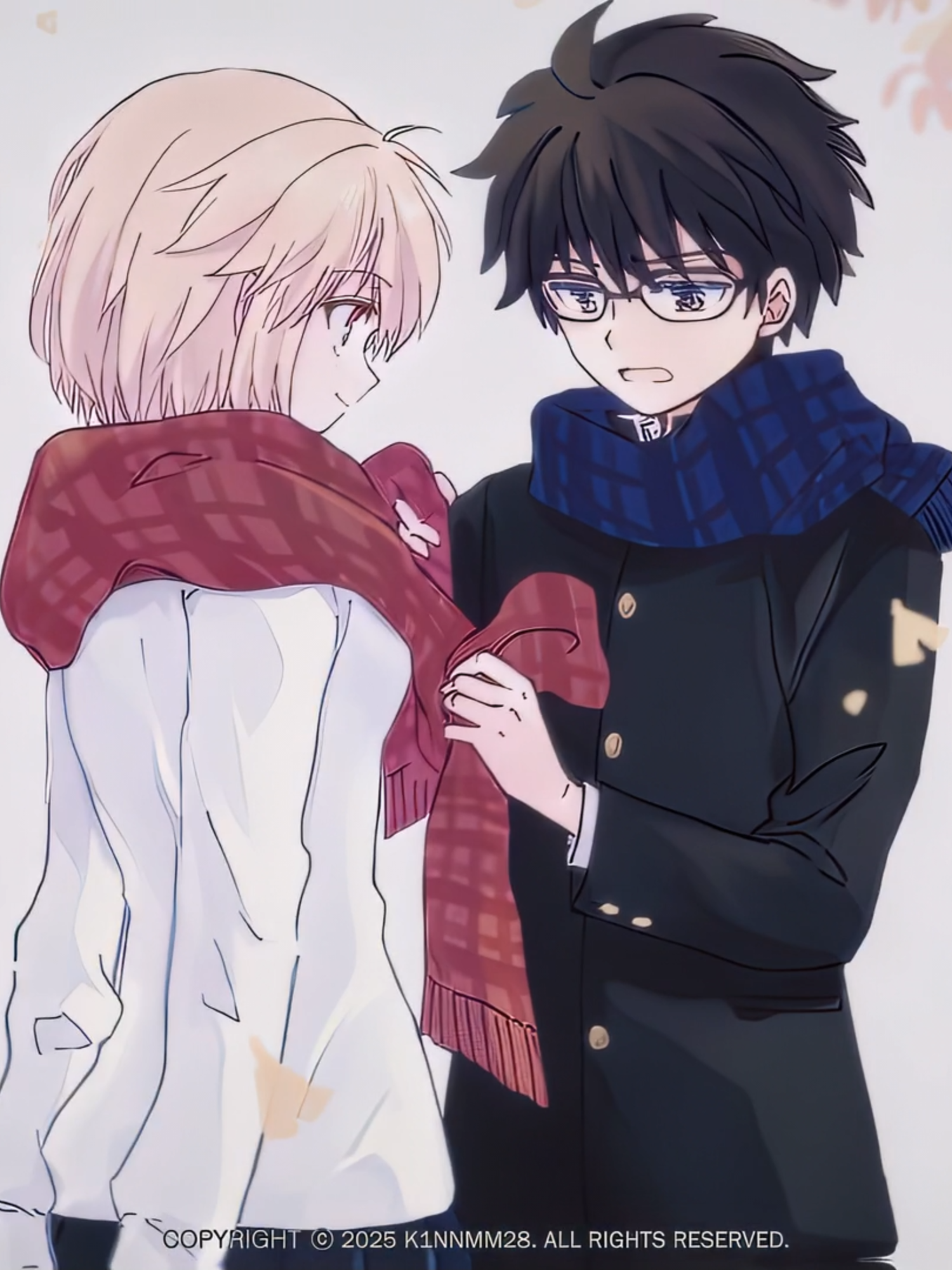 requested by @kousakamayuri :) #tsukihime #arcueid #arcueidbrunestud #shiki #shikitohno #visualnovel #visualnoveledit