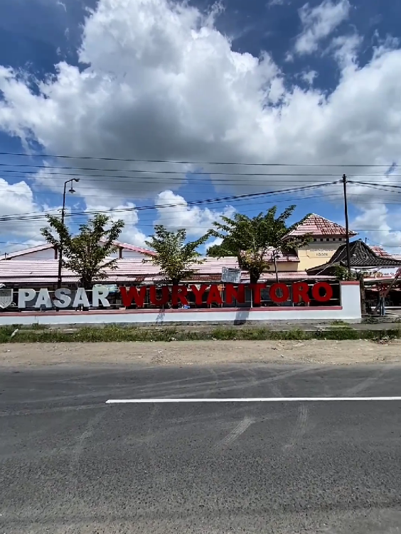 Wuryantoro Wonogiri  #fyp #wuryantoro #Wonogiri 