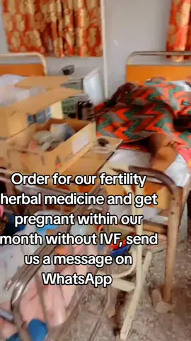 What have been your issue for not getting pregnant? Send us your results on WhatsApp #fypシ゚viralシforyoupageシtiktokシ #Tiktokusa🇺🇸 #TiktokUK#tiktokNigeria 🇳🇬#tiktokaustralia🇦🇺 