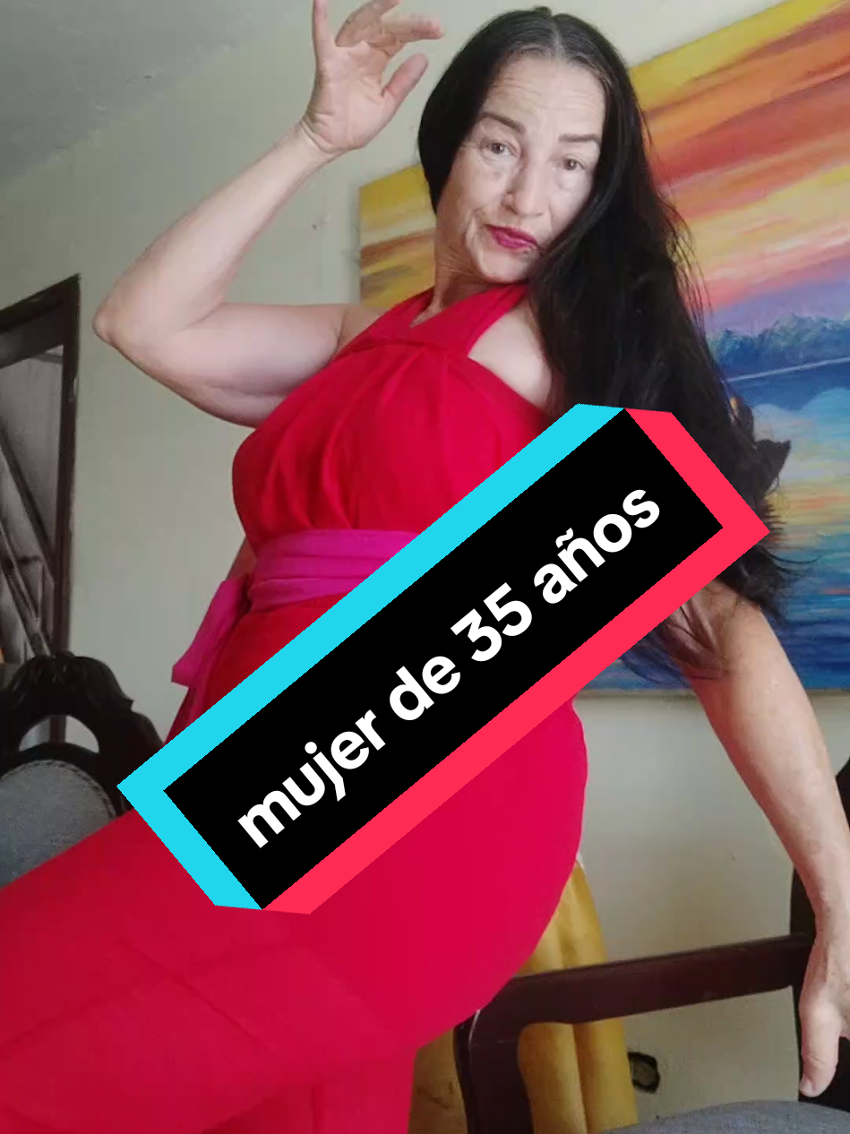 la mujer de 35 años bella y hermosa #labellani #paratiiiiiiiiiiiiiiiiiiiiiiiiiiiiiii #humortiktok #comedia #35años 